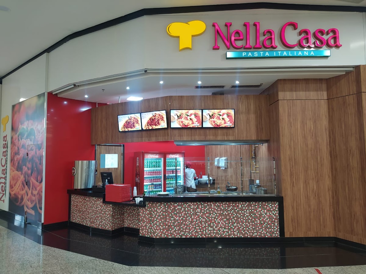 NellaCasa Catalão