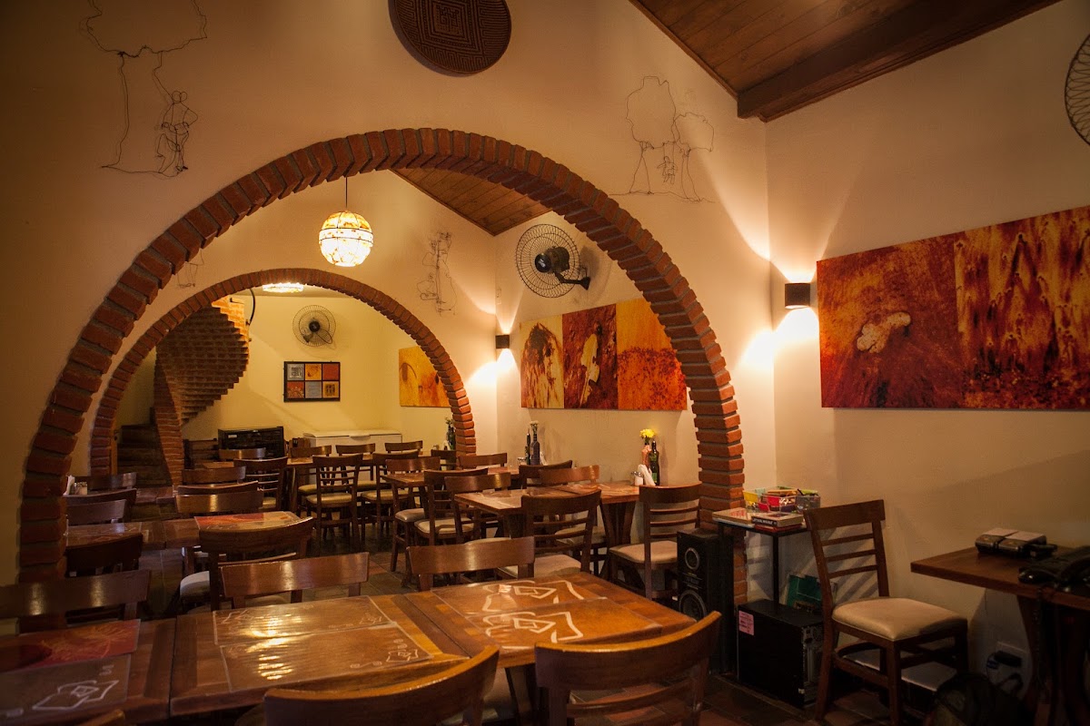 Dona Rosa Pizzaria