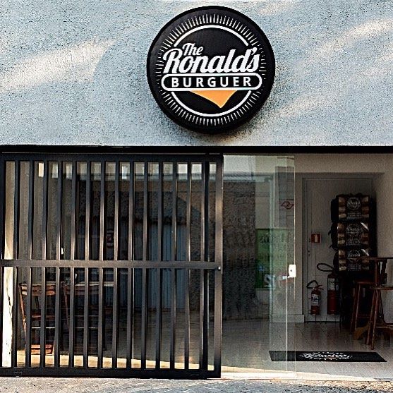 The Ronald´s Burguer