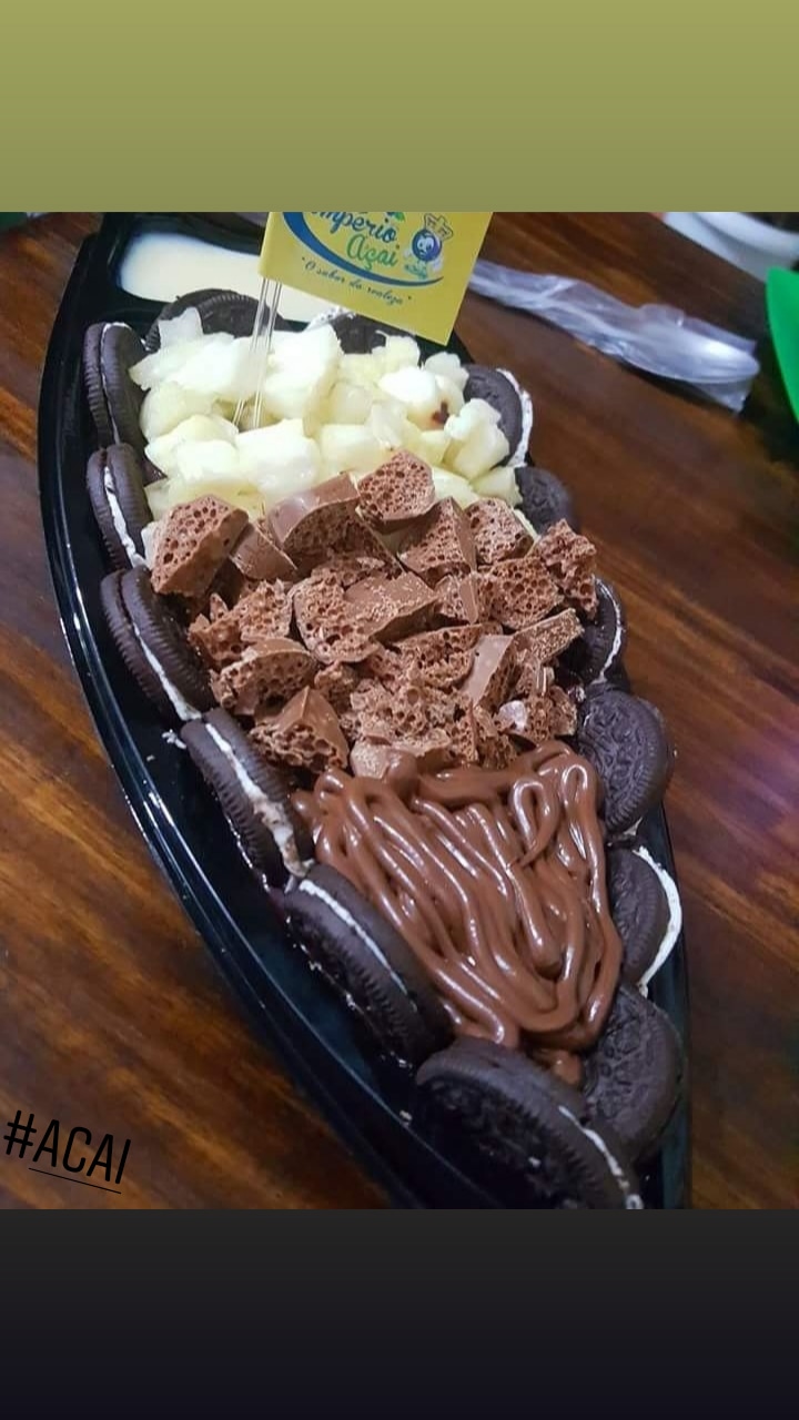 Império Açaí