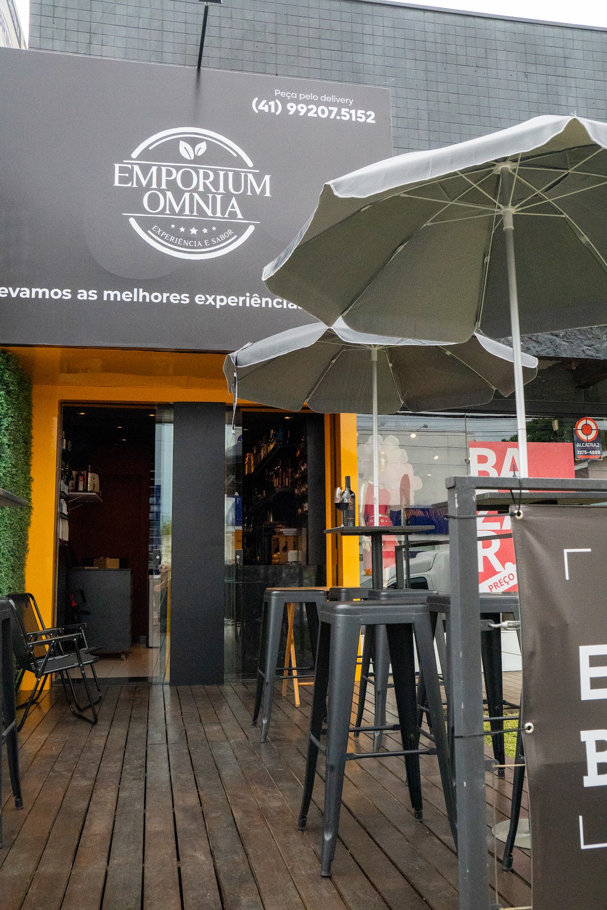 Empórium Omnia