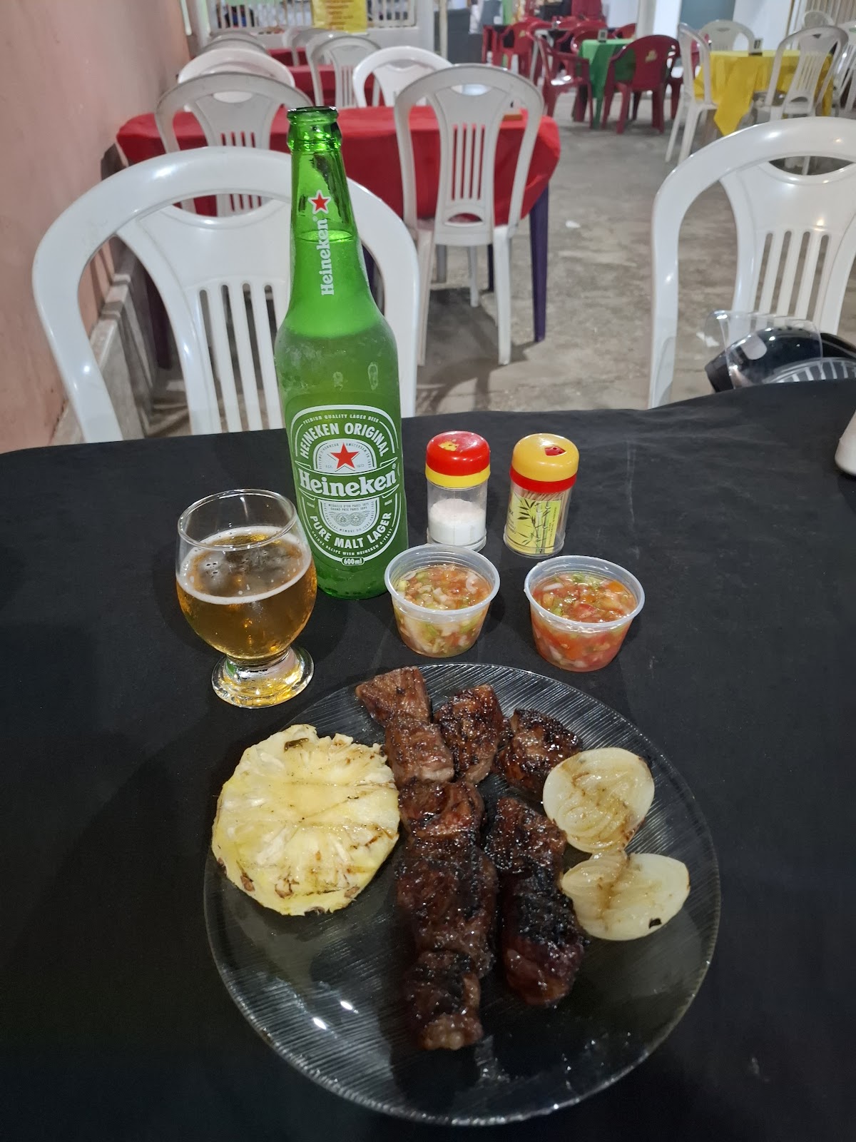 Rei do Lanche