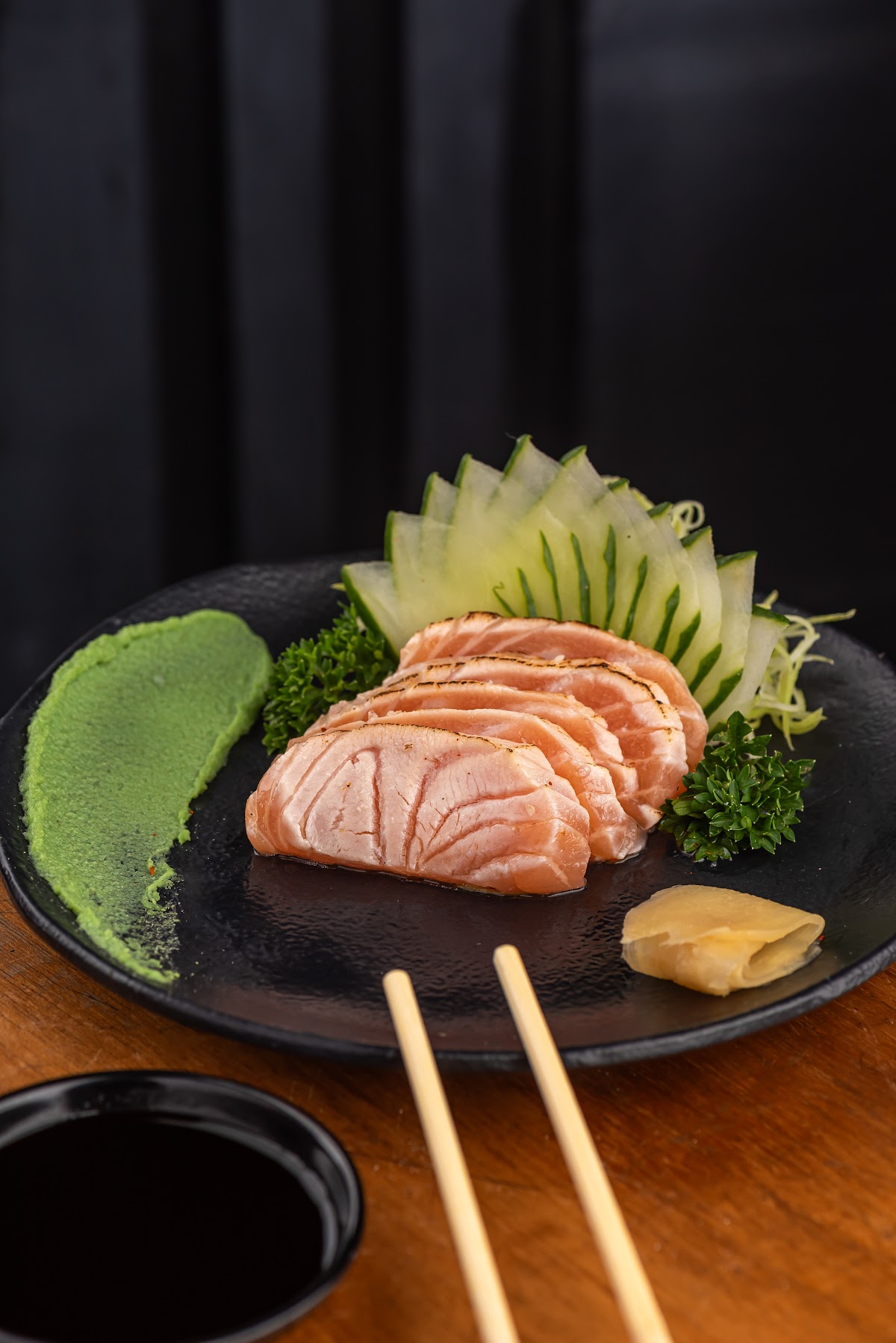 Eiyo Sushi - Copacabana