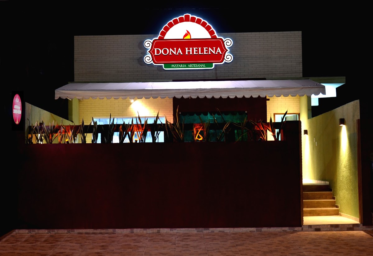 Dona Helena