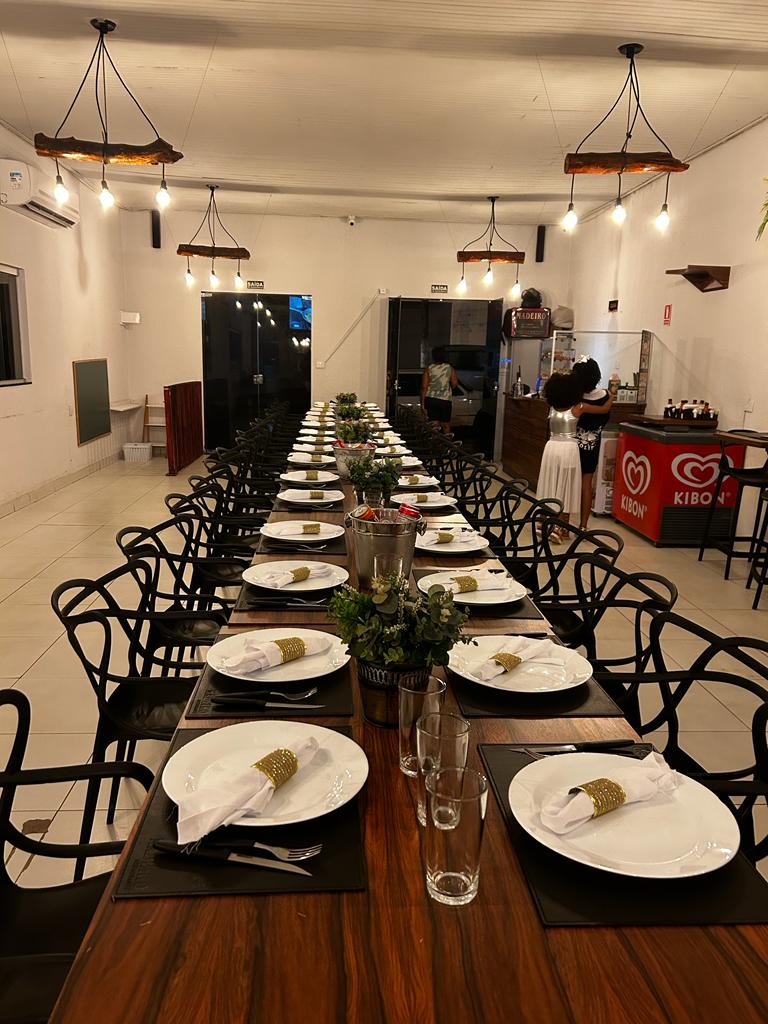 Madeiro Restaurante