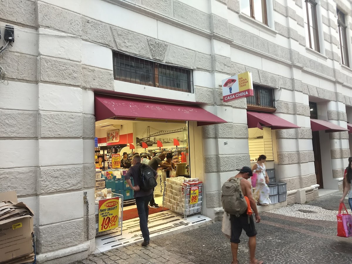 Casa China