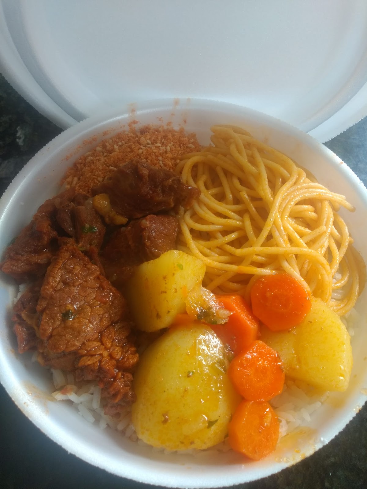 Restaurante Alê