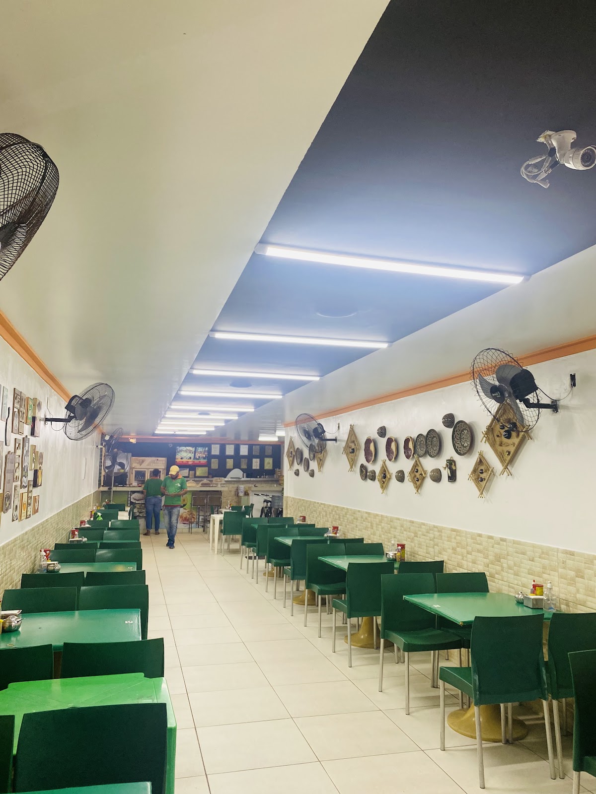 Tapioquinha de Mosqueiro