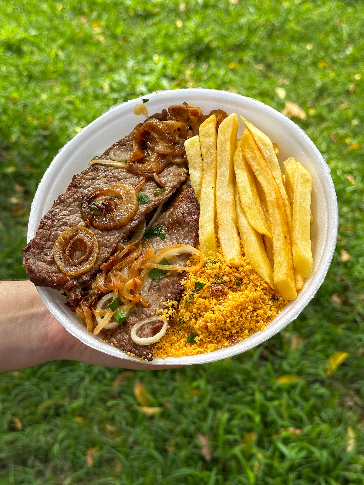 Sabor Ideal Marmitex