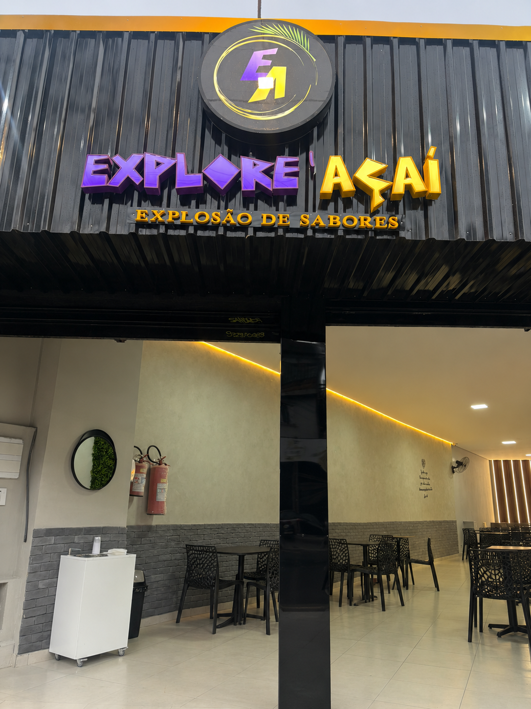 Explore açai av.itapark