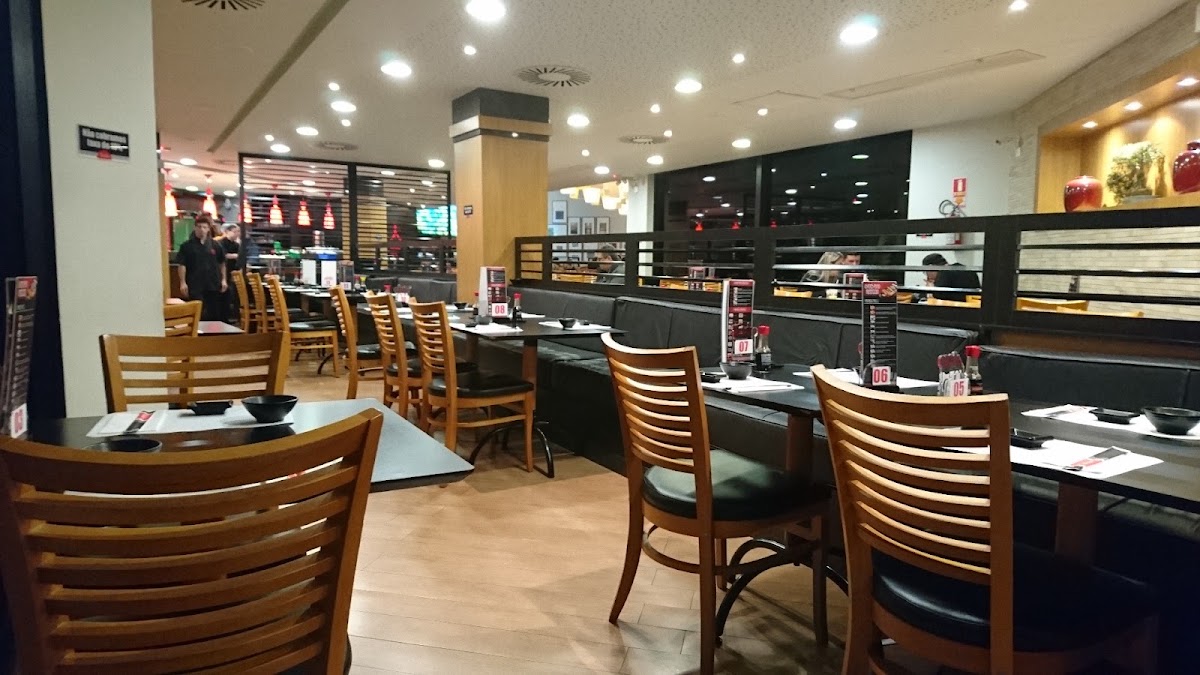 Taisho Sushi
