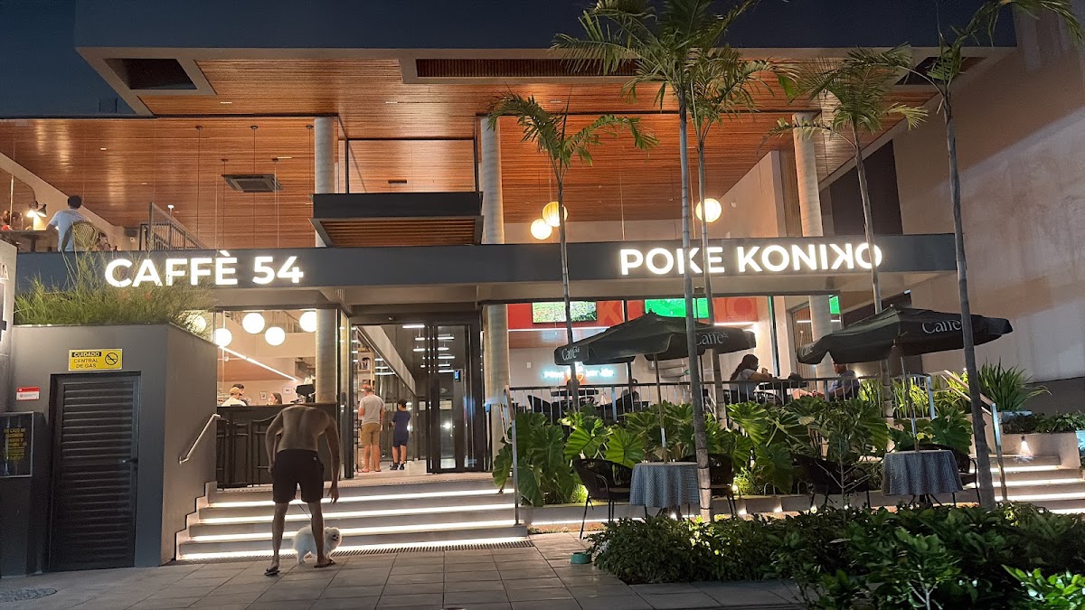 Poke Koniko