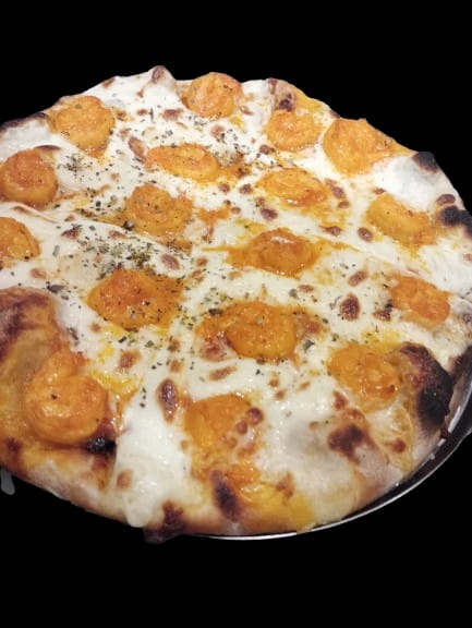 Pizzaria Lourdes