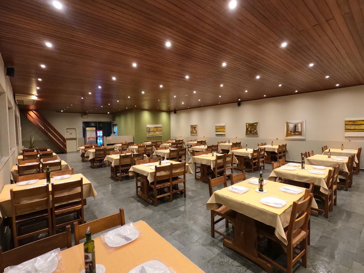 Pizzaria Caprichosa