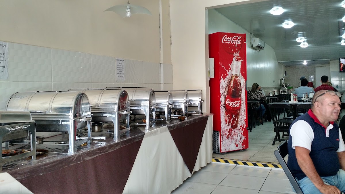 Restô Umarizal