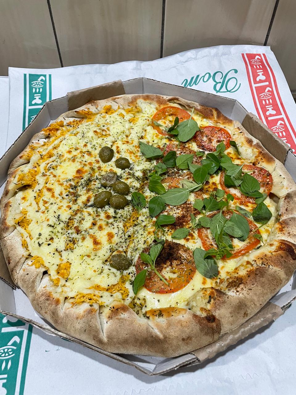 Pizzaria Bem Brasil