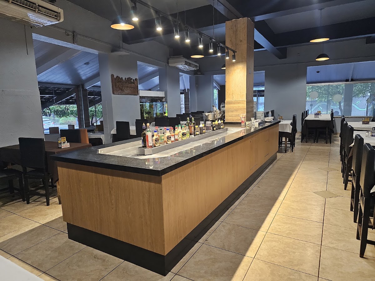 Churrascaria Pampa Grill