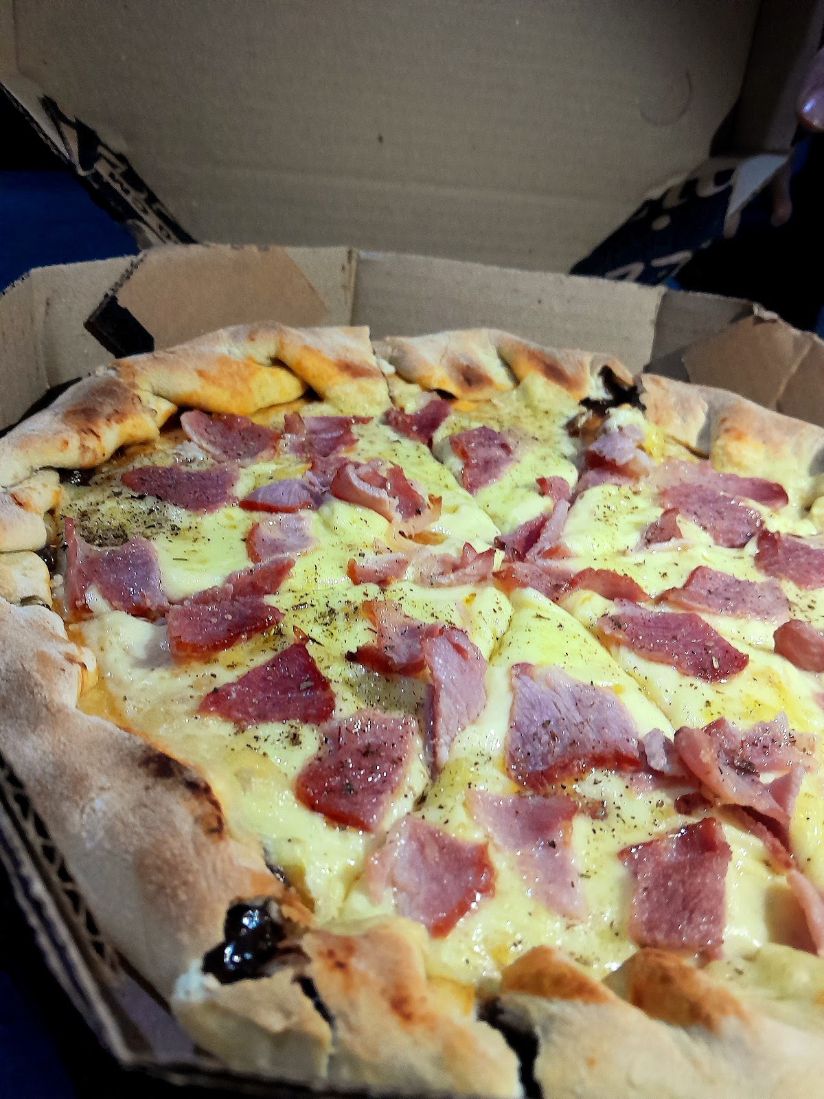 Pizzaria Express