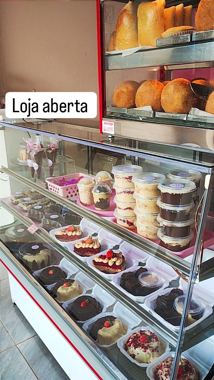 Divino Doce