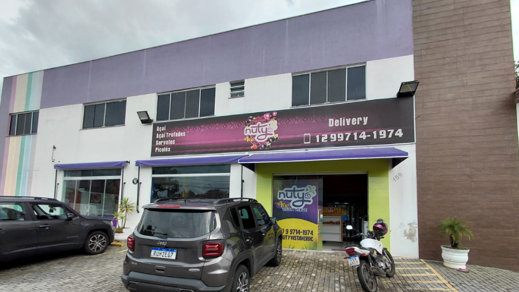 Nuty Açaí São José dos Campos
