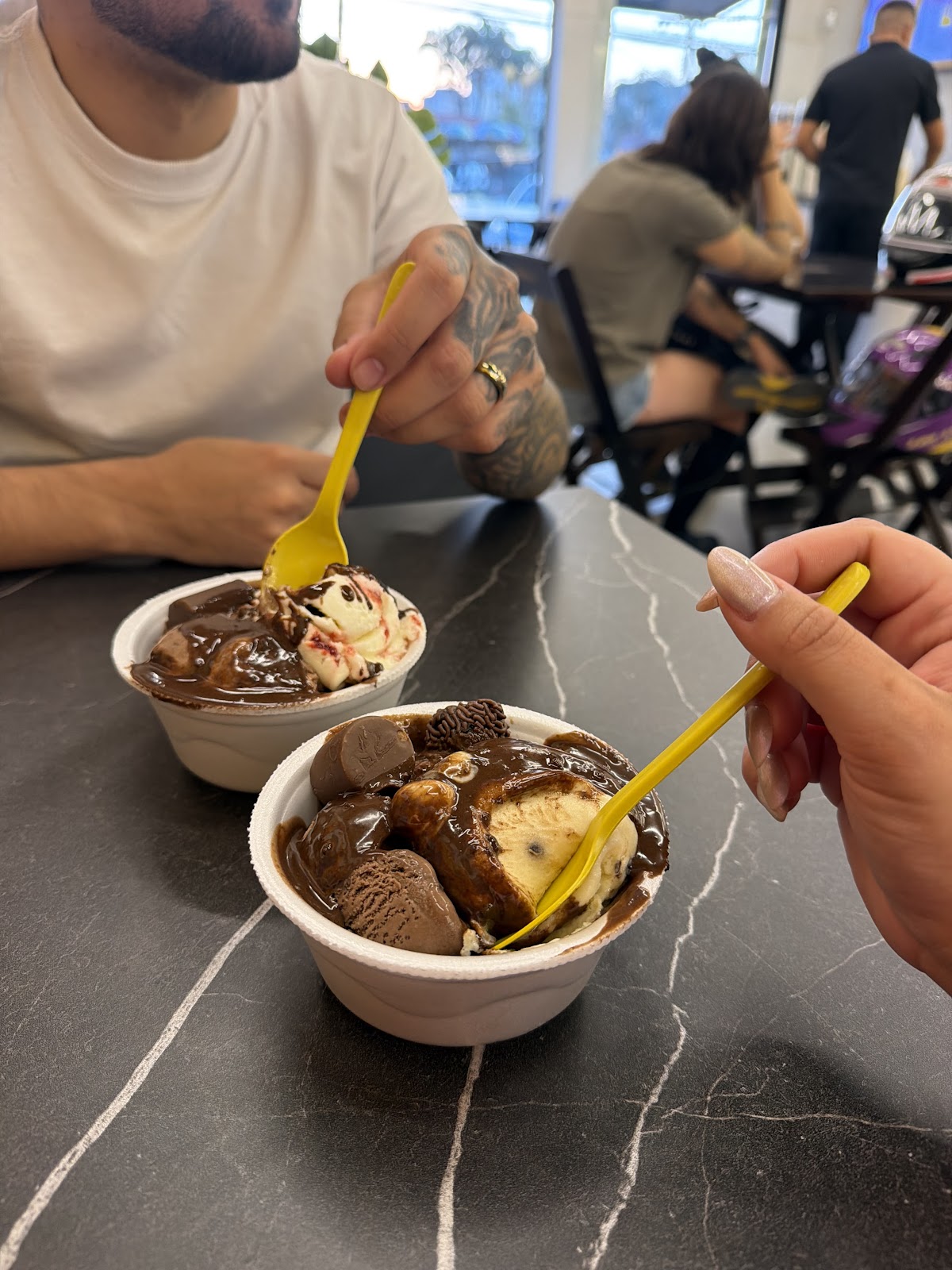 The Best Açai - Atibaia