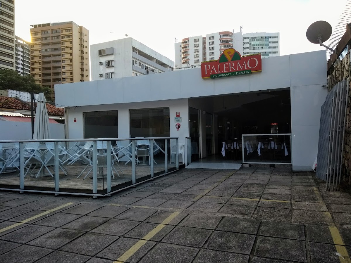Restaurante Palermo