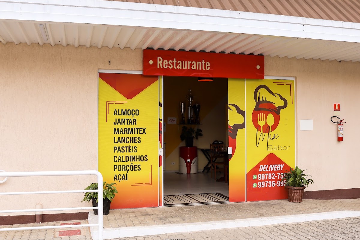 Restaurante Mix Sabor
