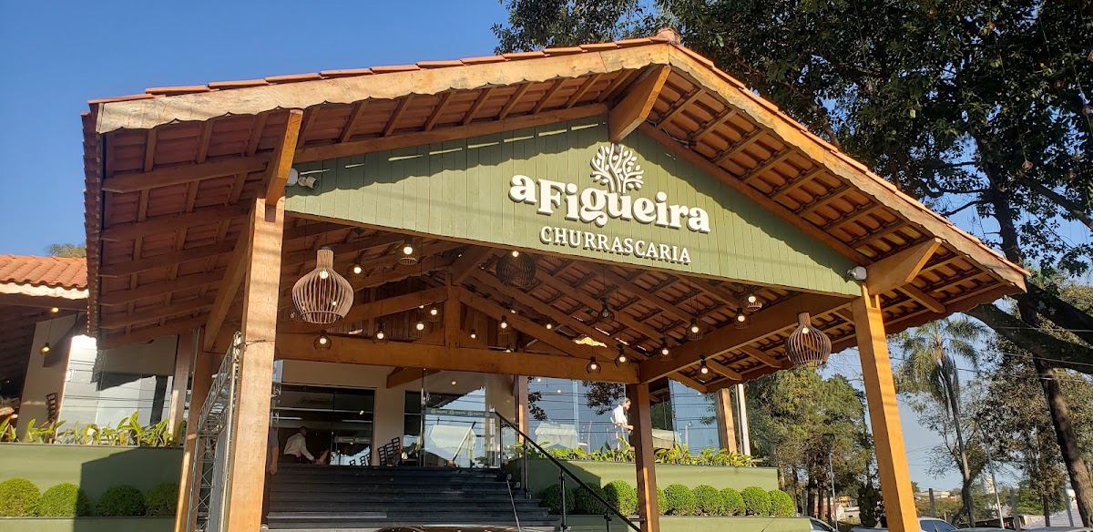 A Figueira Churrascaria