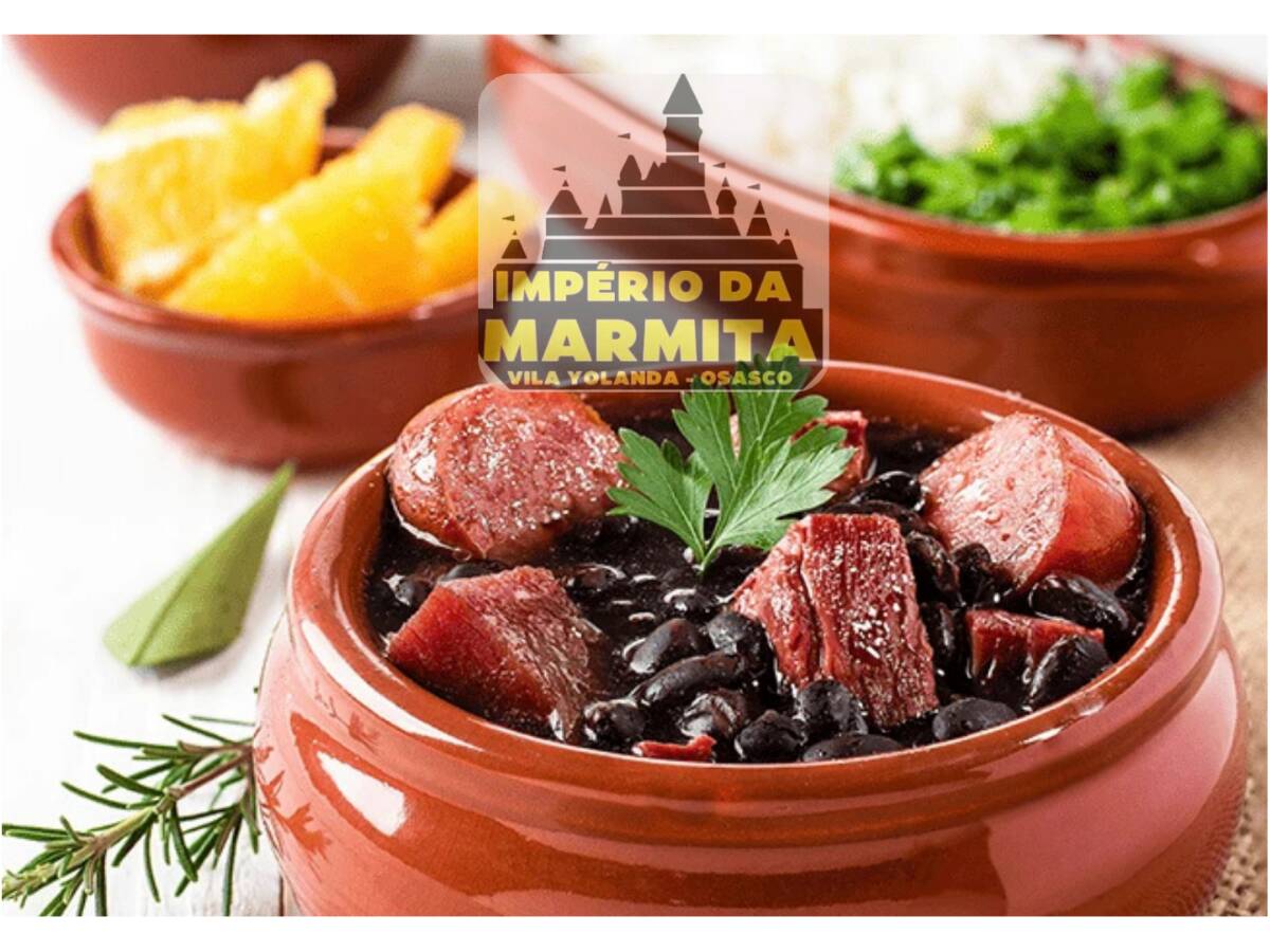 Imperio da Marmita osasco (vila yolanda) entrega somente 99food e Balcão Trabalhamos somente Sabado e Domingo