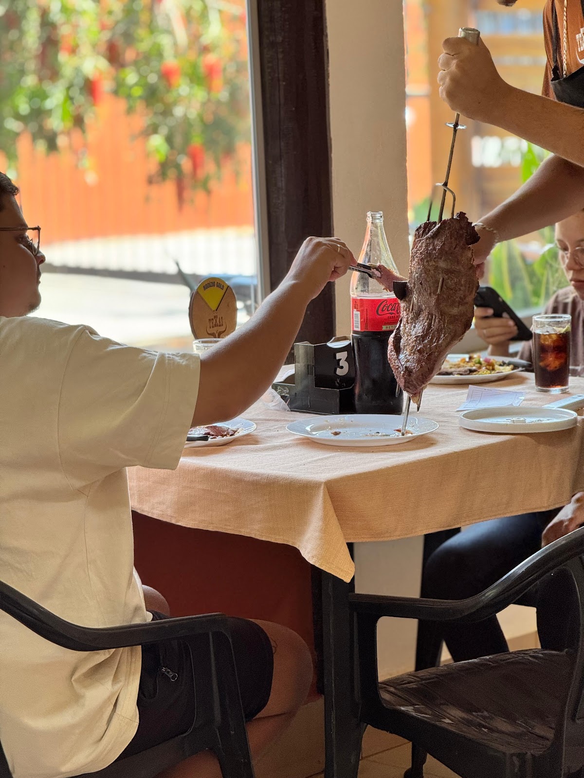 Texas Churrascaria