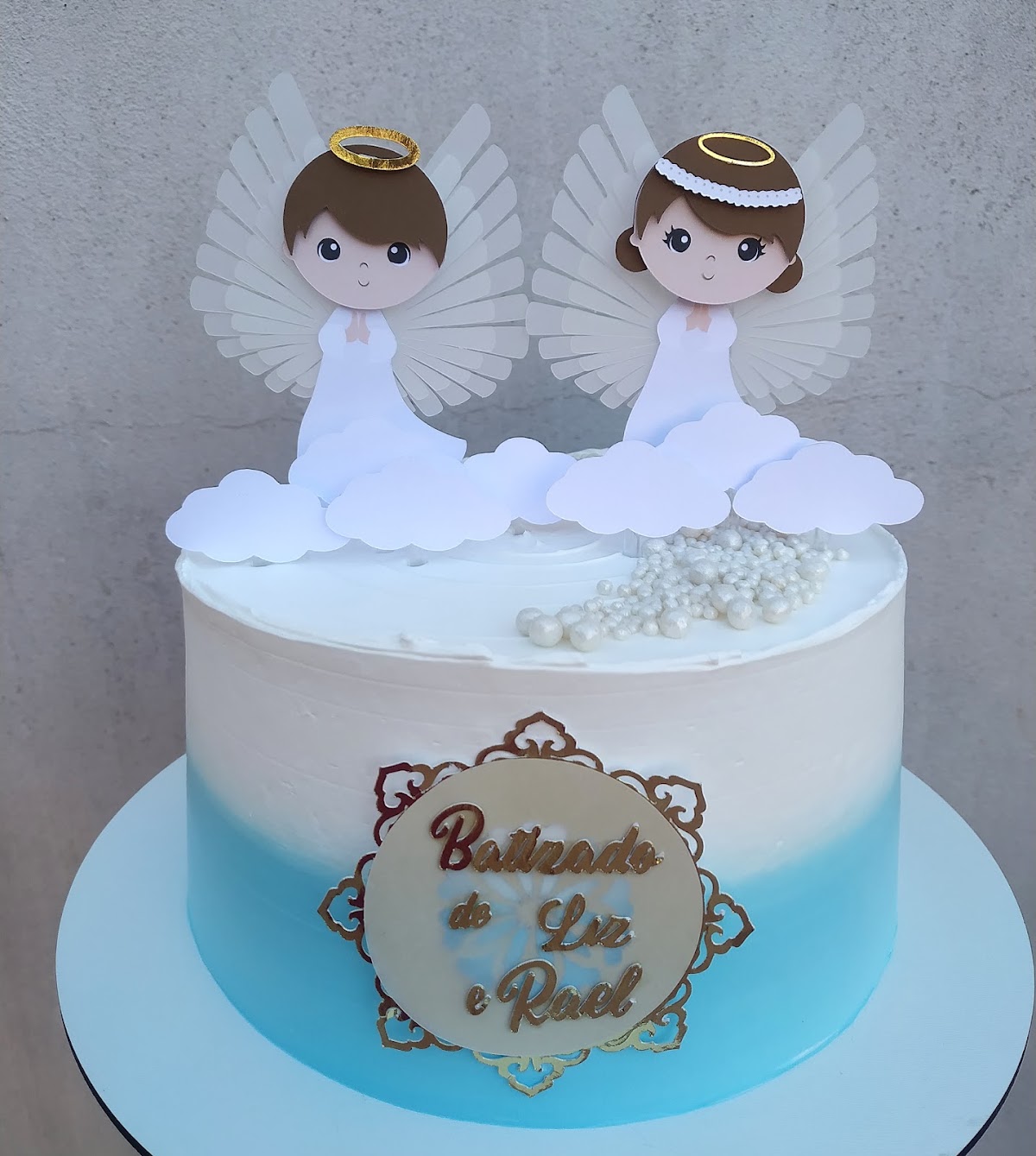 GioCaKes Confeitaria