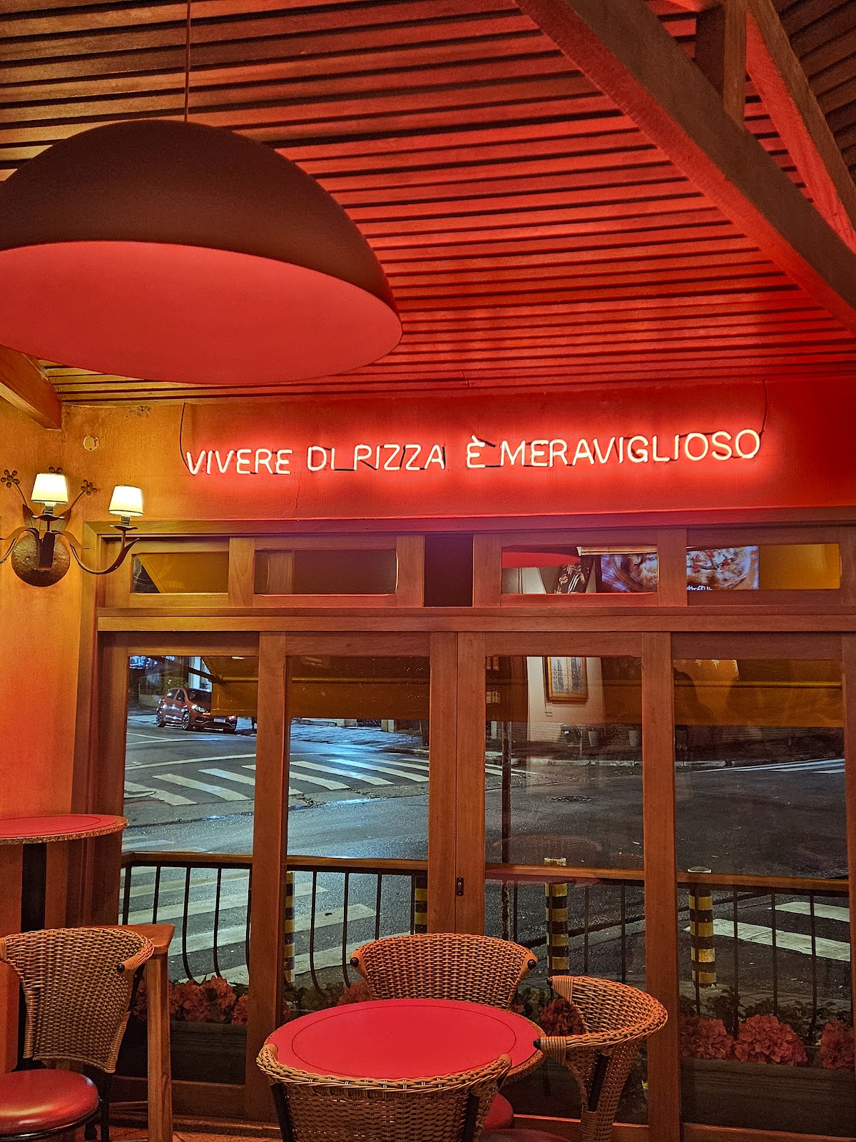 Margherita Pizzeria