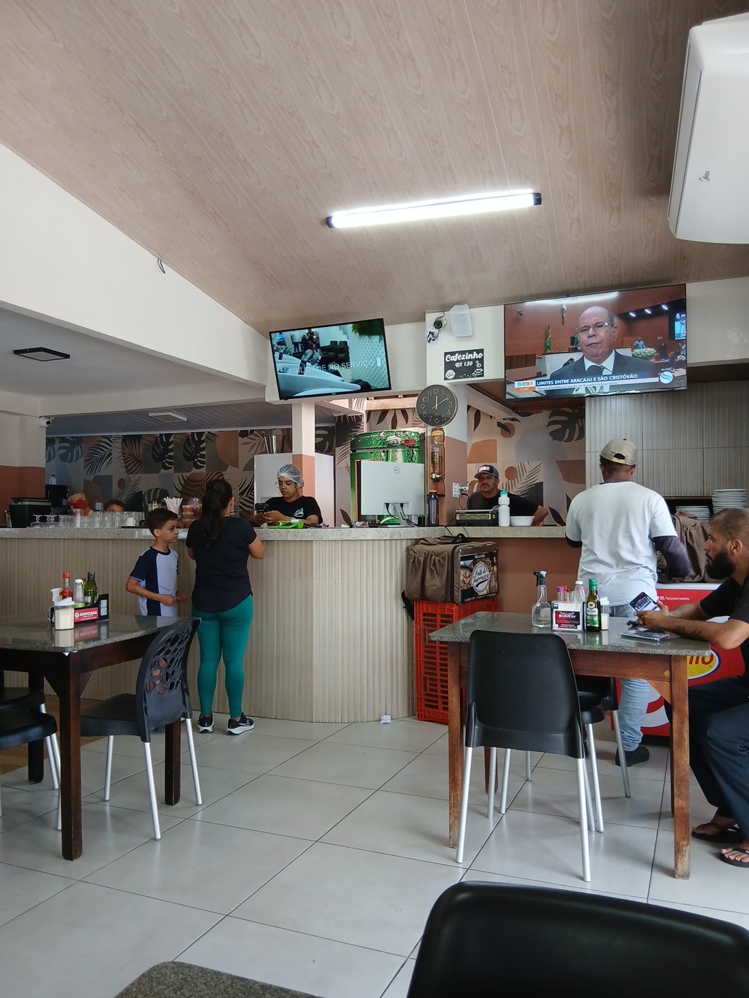 Ponto do Churrasco