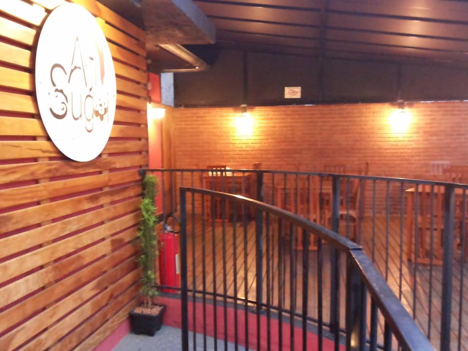 Restaurante Japonês - AJI SUGOI CULINÁRIA JAPONESA