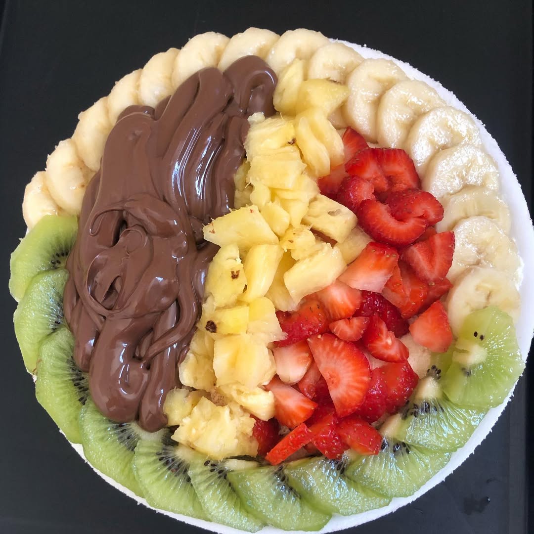 Aloha Açaí (Campo Grande - MS)