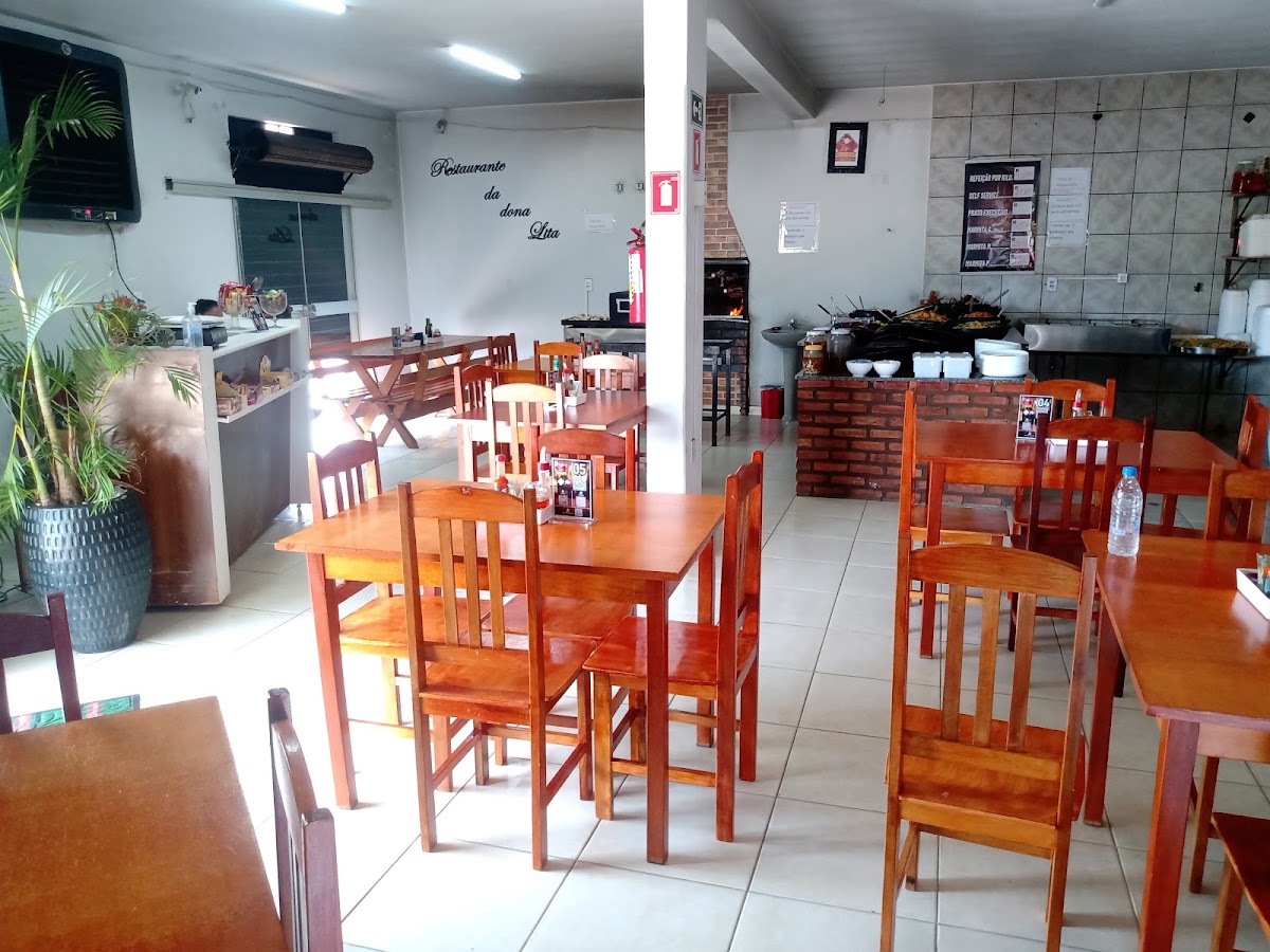 Restaurante Tempero da Dona Lita