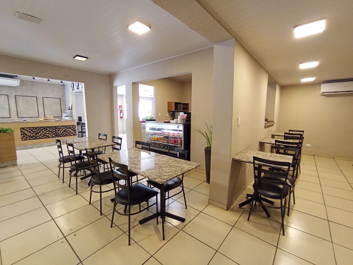 Restaurante Almoço e Tal