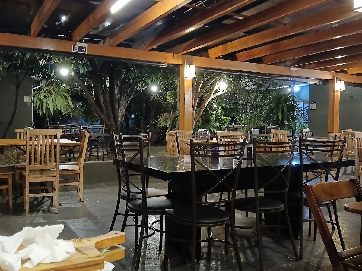 Garden Gourmet Hamburgueria Porto Ferreira