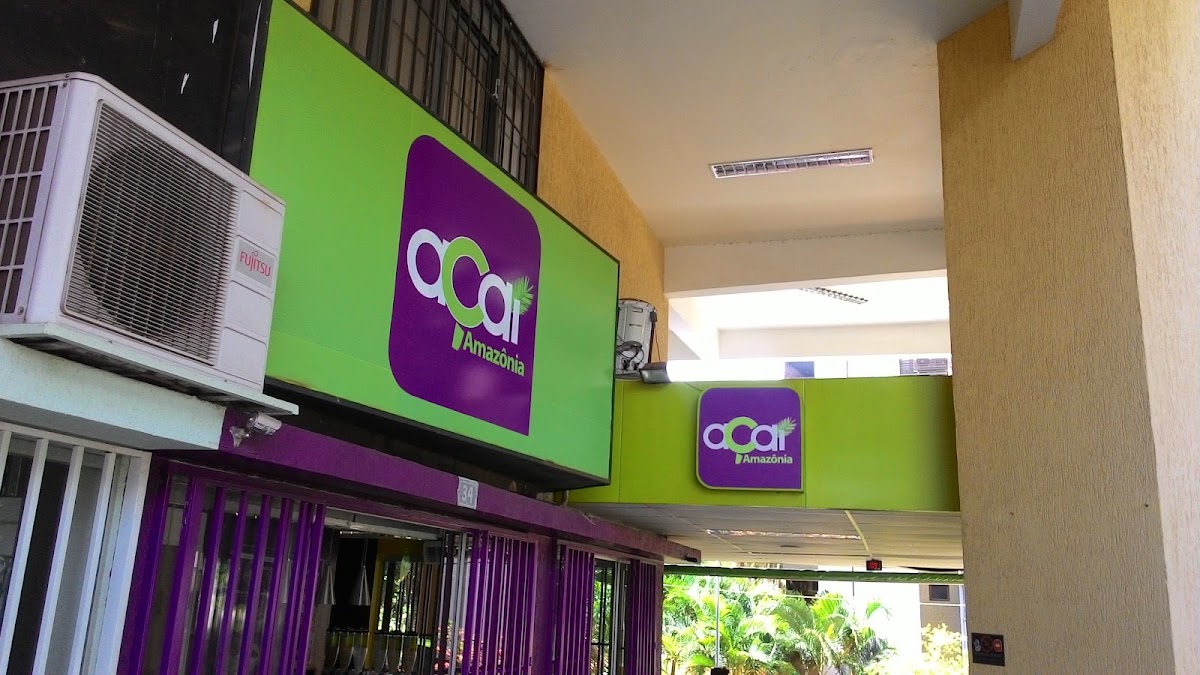 Açaí Amazônia