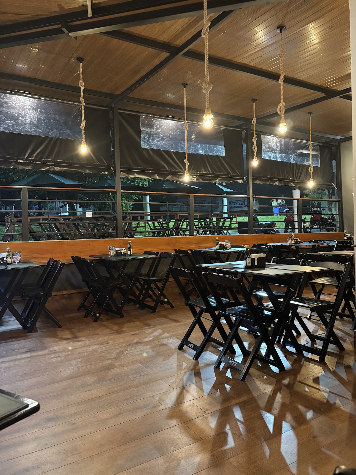 Toscana Pizzaria - Ourinhos SP