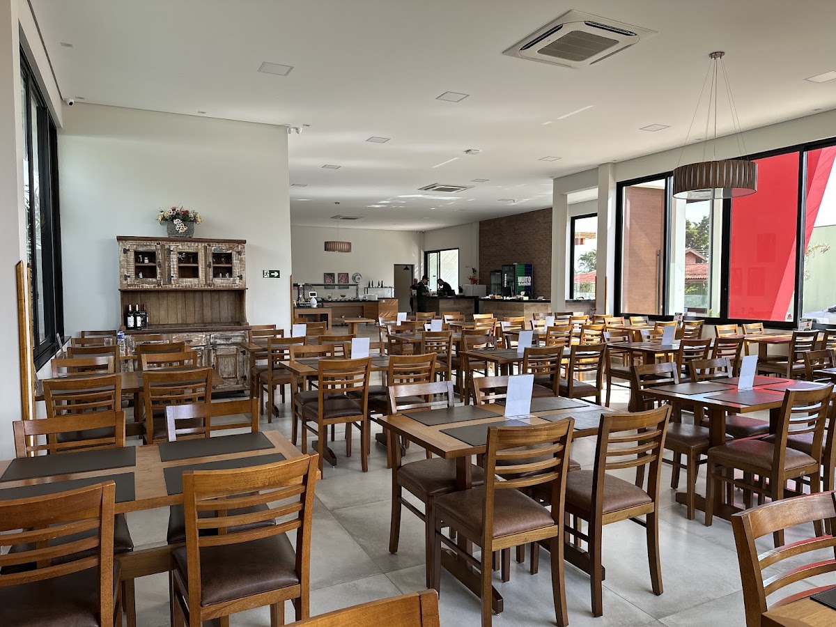 Restaurante em Avaré | Bréscia Rotisserie
