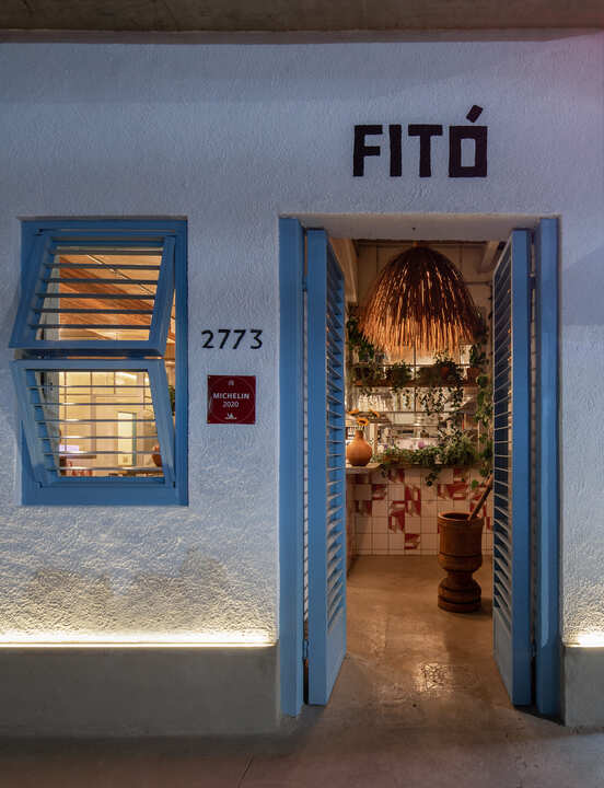 FITÓ Restaurante e Bar - Pinheiros