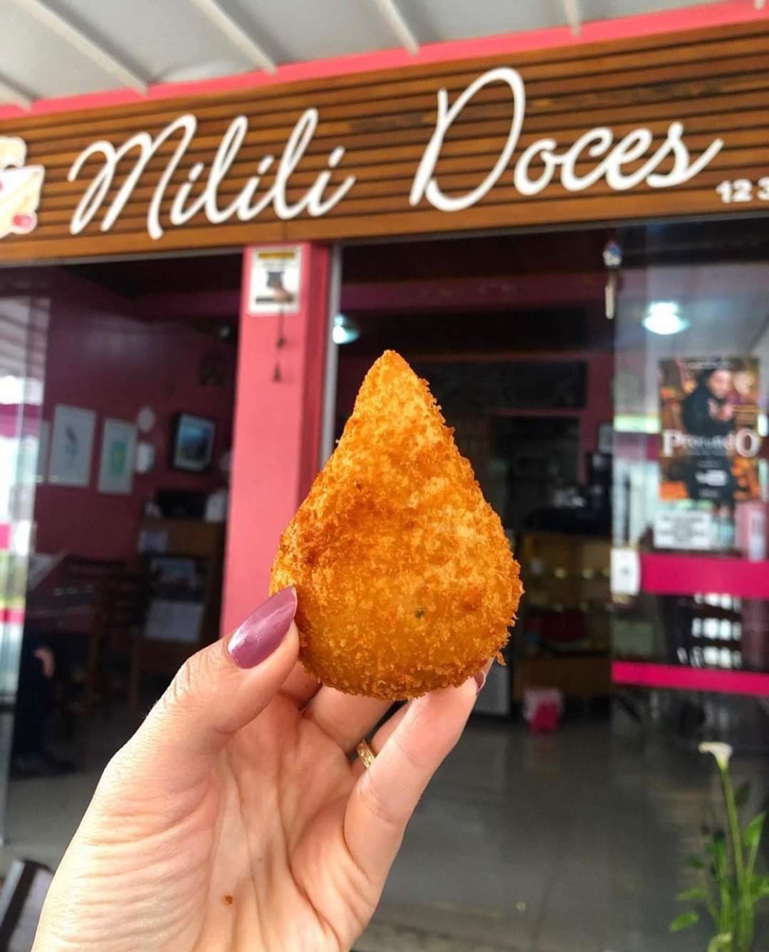 Milili Doces