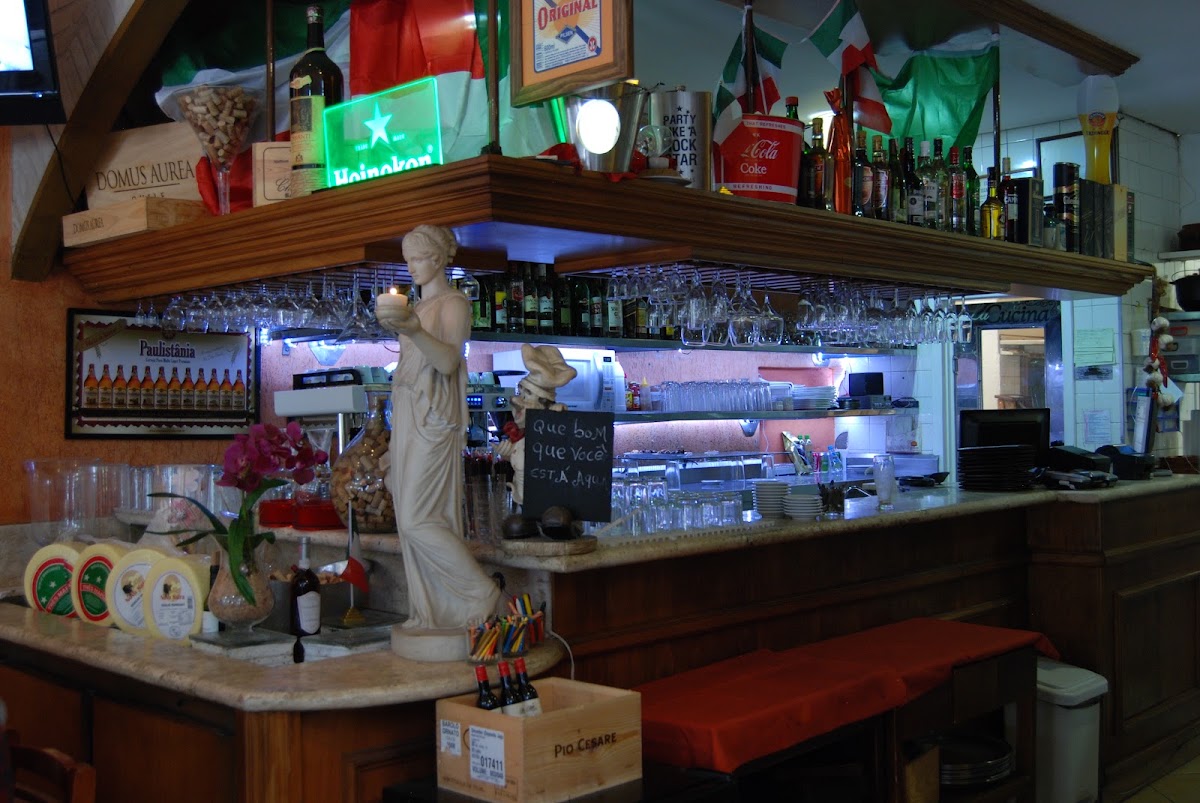 Pier Trattoria
