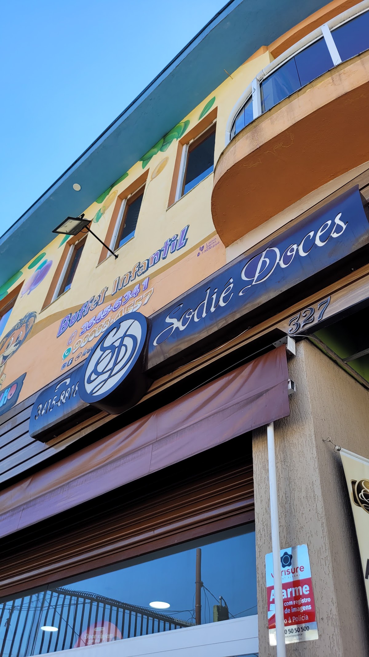 Sodiê Doces Itaquera