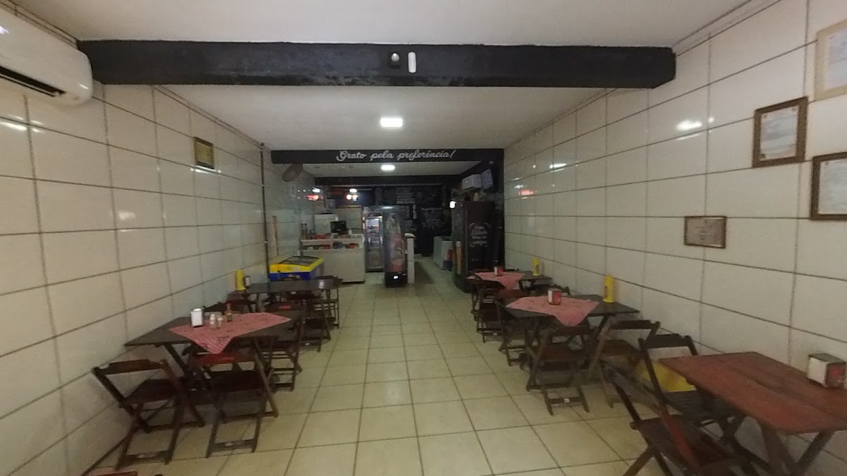 Acopiara Lanches