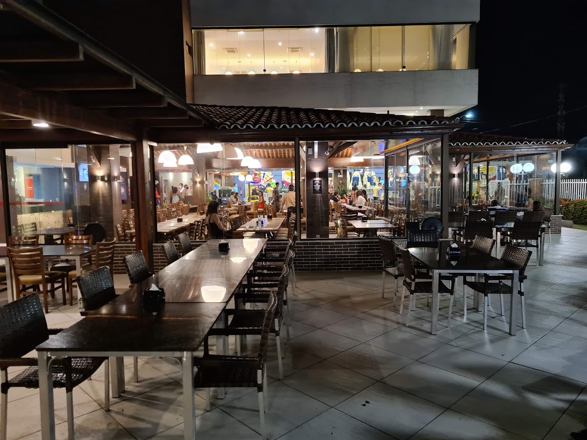 Amendoeira Restaurante