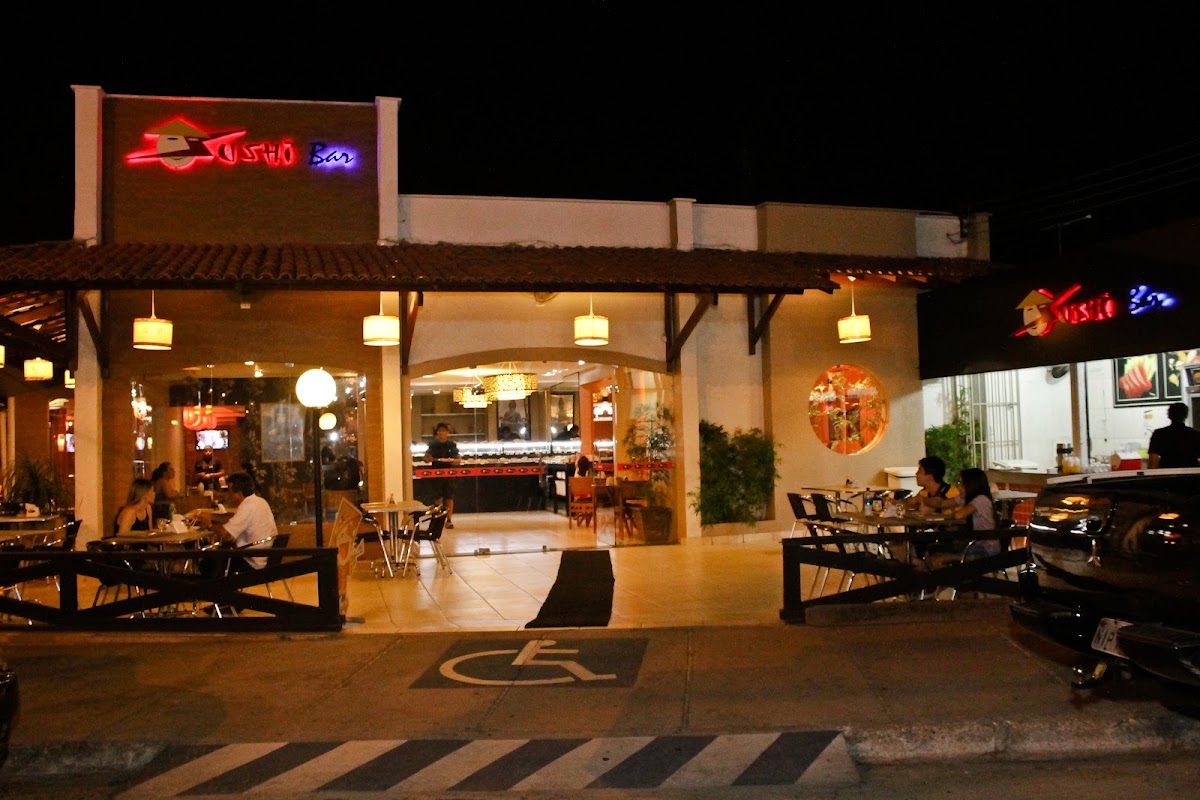 Sushibar Nossa Senhora de Fatima