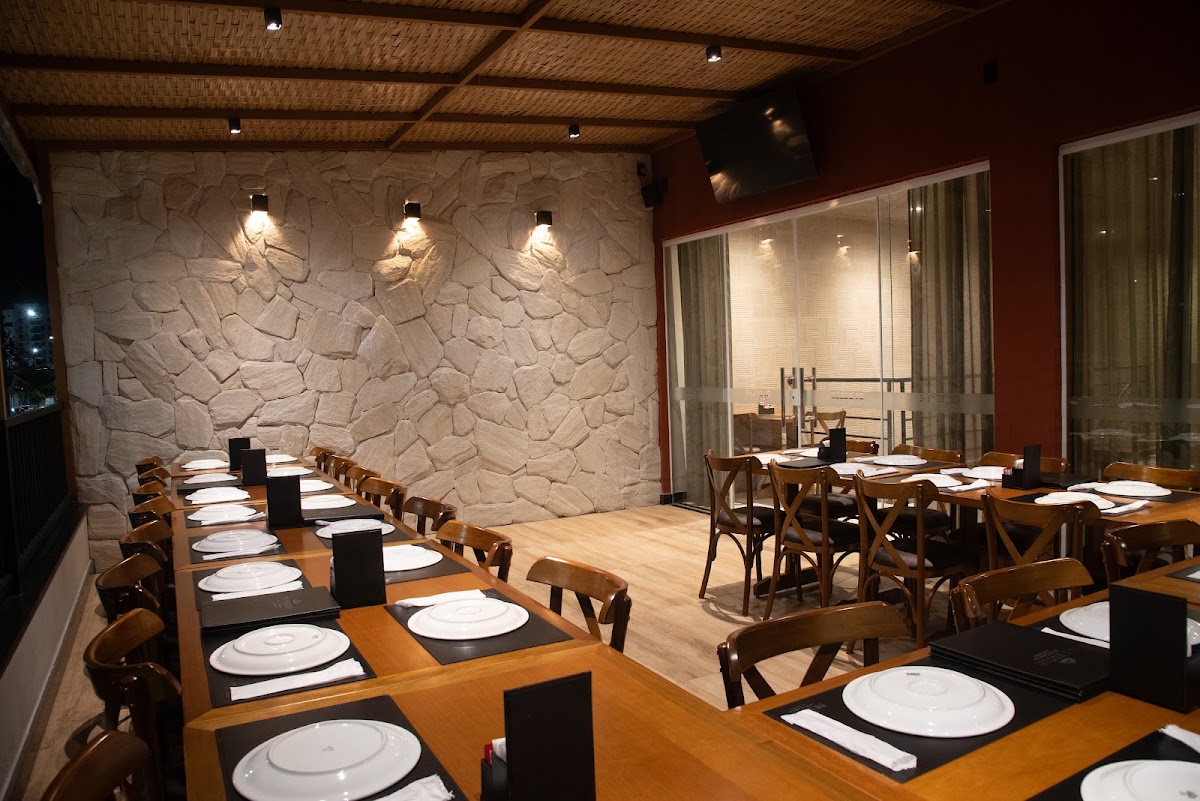 Di Belle Pizzaria