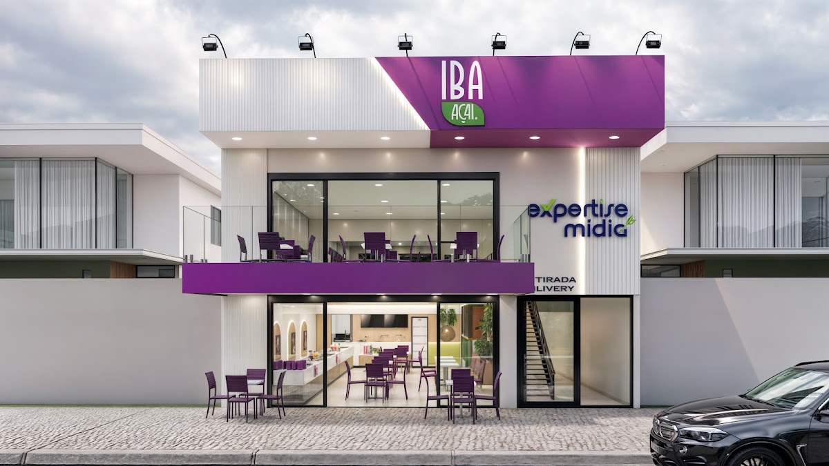 Ibá Açaí
